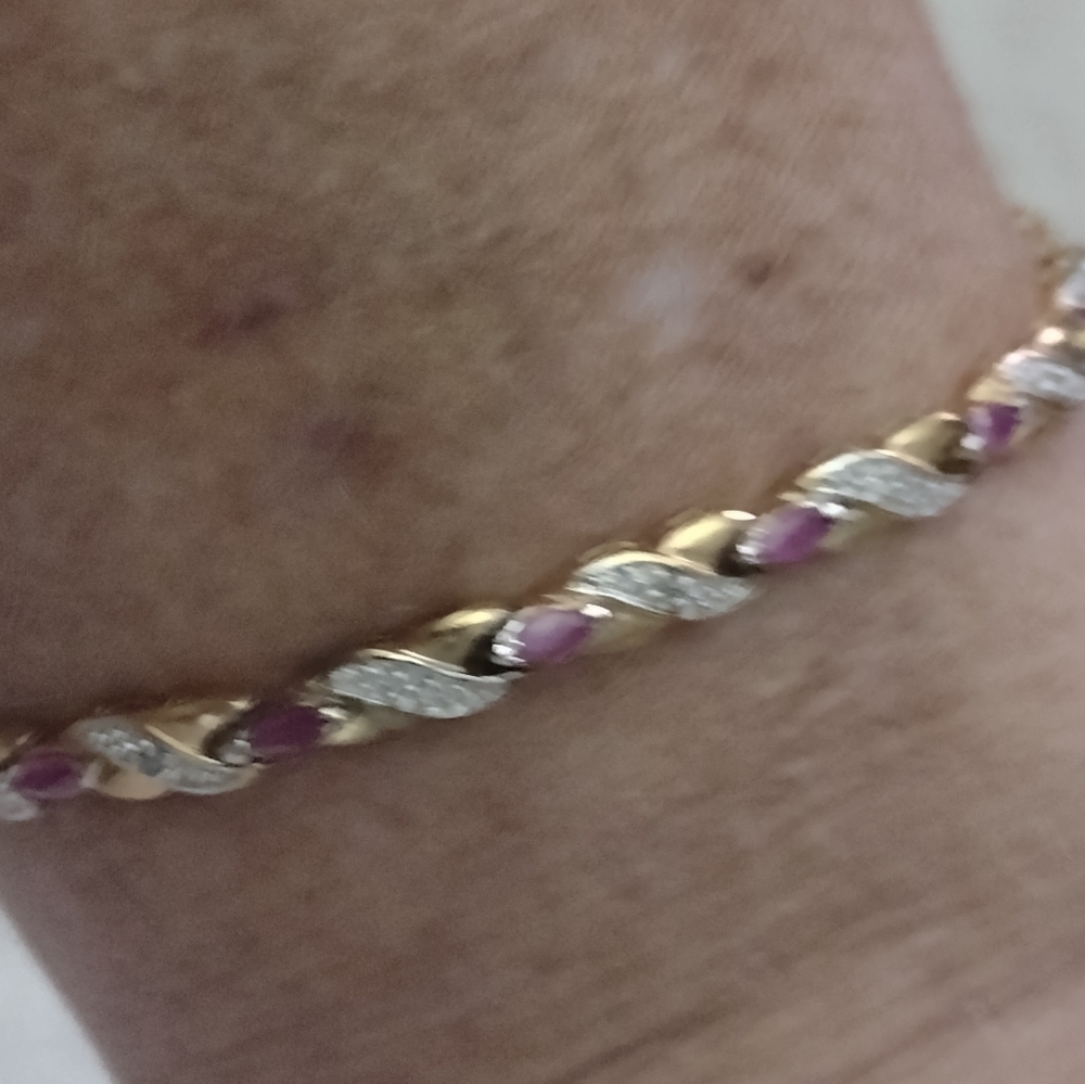 Bracelet - Picture 2 of 8